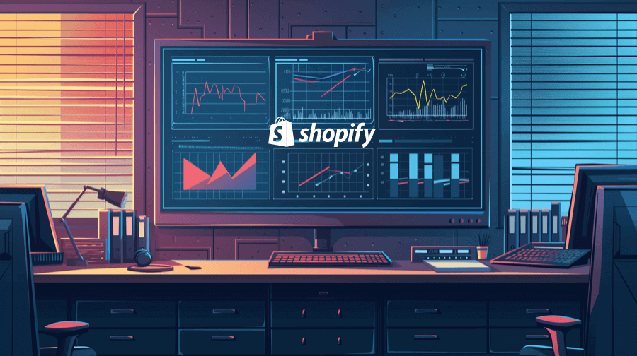 Essential Shopify Statistics You Need To Know in 2025